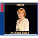 MERI CETINIC - Ja sam zena, Album 1980 reizdanje (CD)
